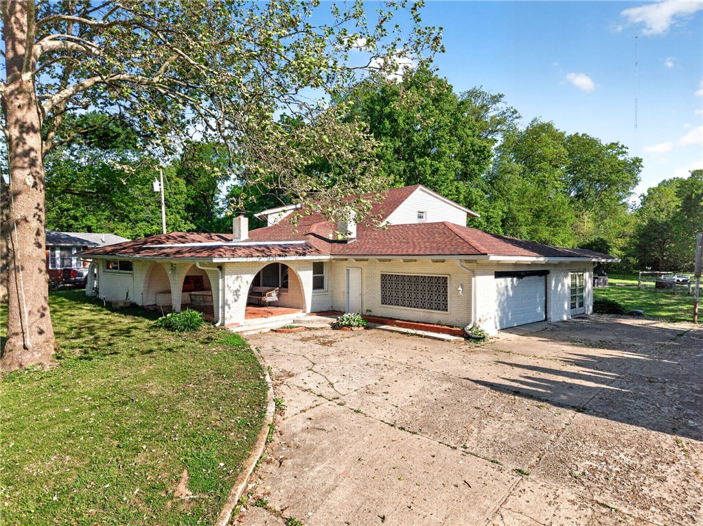 2684 Arthur Road — photo
