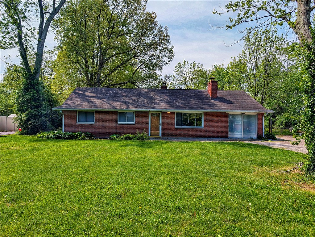 3899 Timberline Drive — photo