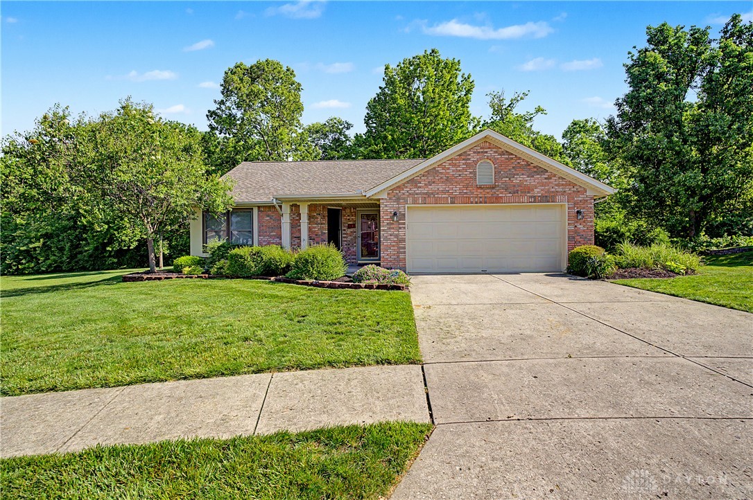 1131 Castleton Court — photo