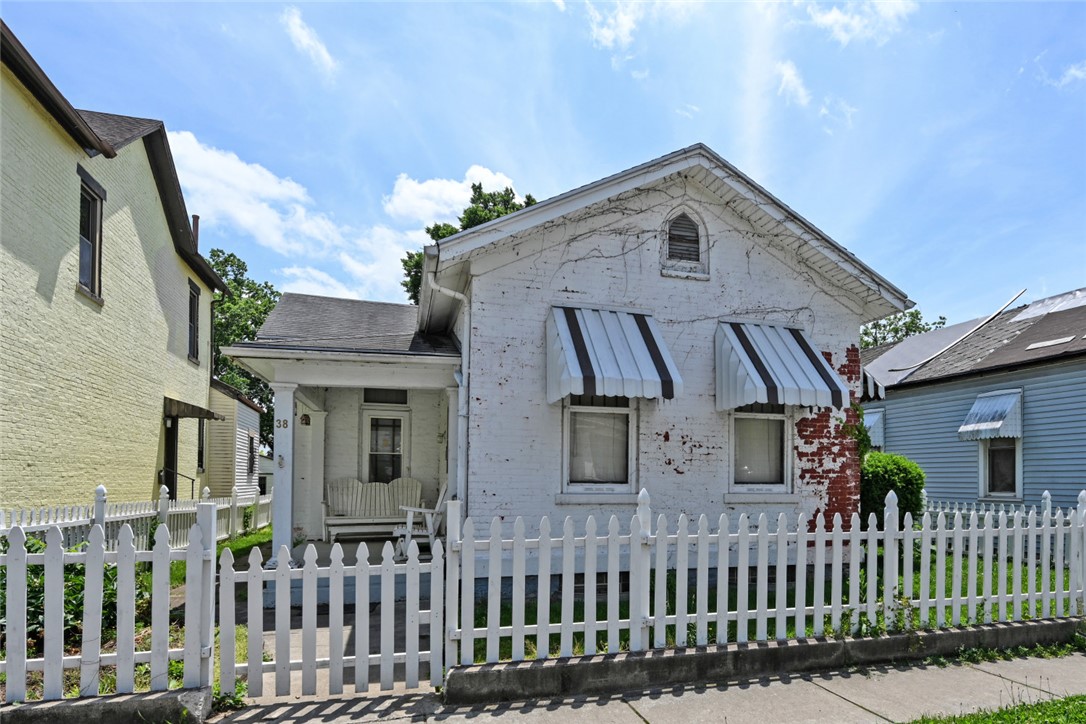 38 Neal Avenue — photo
