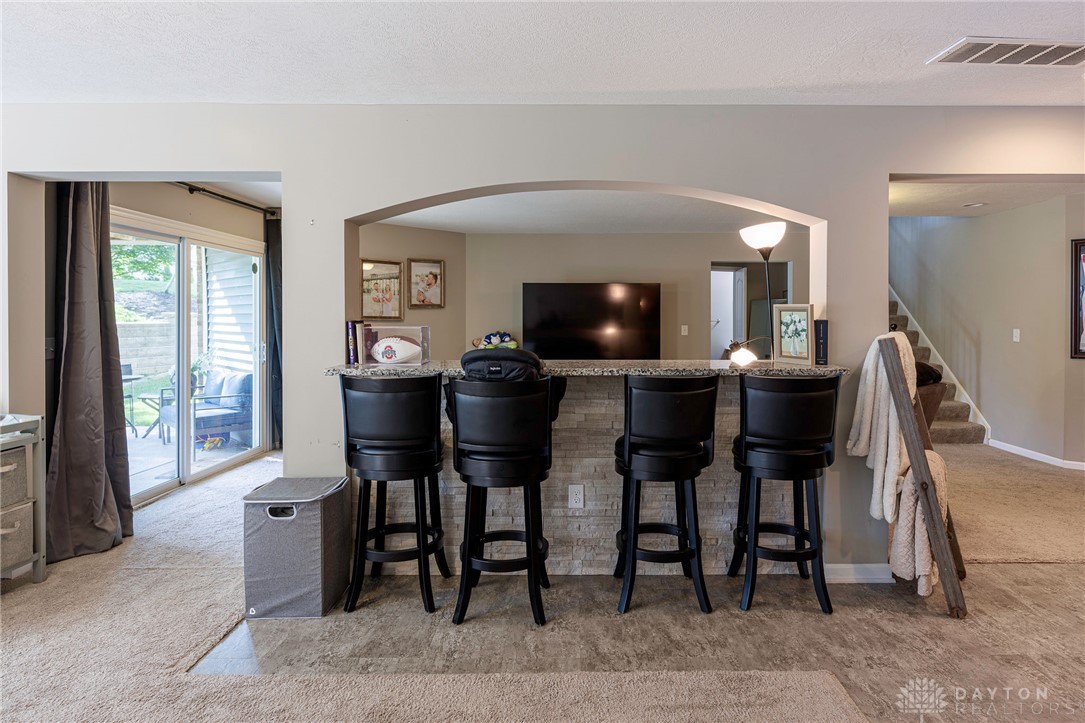 127 Rippling Brook Lane, Springboro, OH 45066