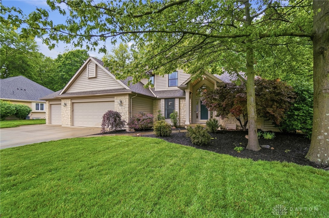 2375 Worthington Drive — photo