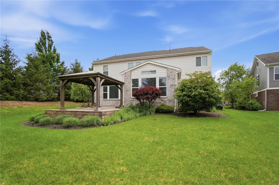 490 Clearsprings Drive — photo