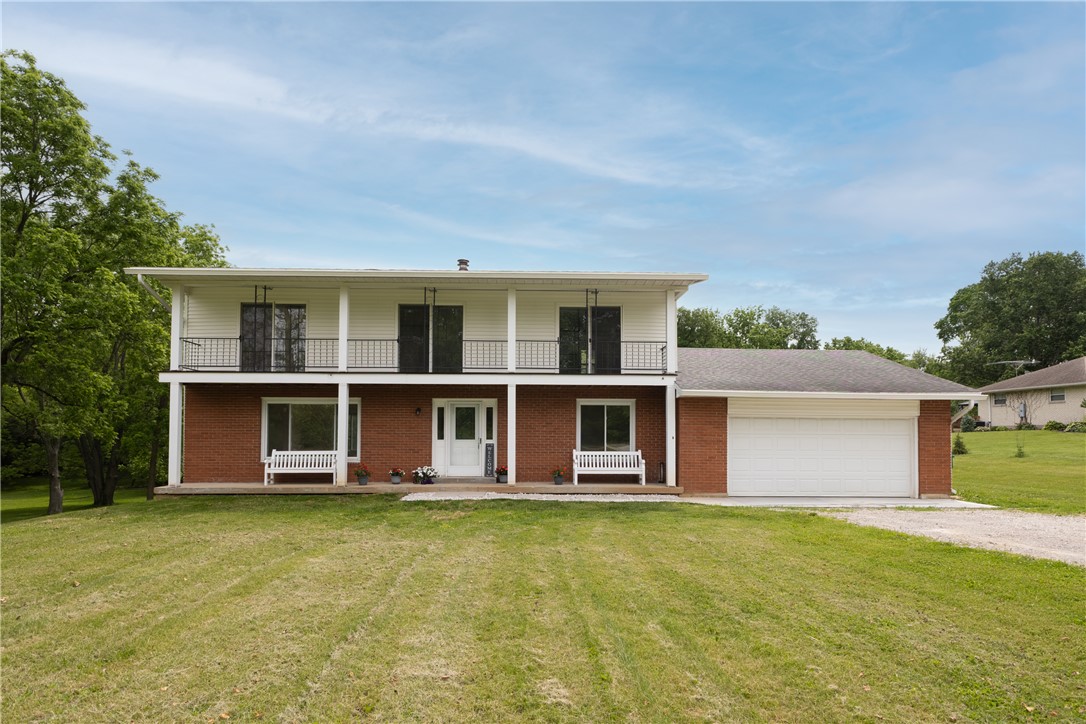 5385 S Dayton Brandt Road — photo