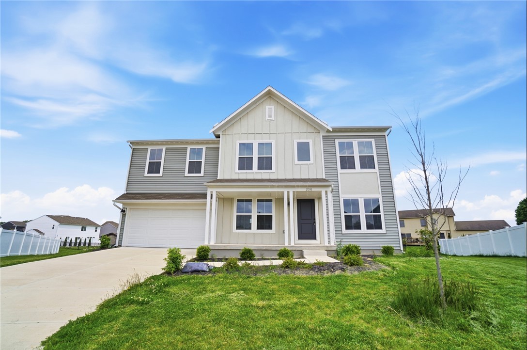 230 Litten Court — photo