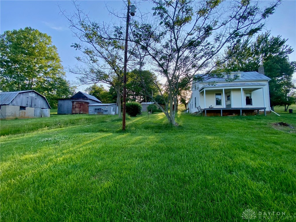 2195 Pumpkin Ridge Road — photo