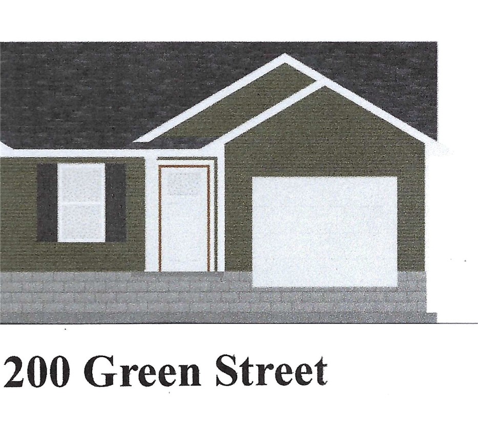 200 Green Street — photo