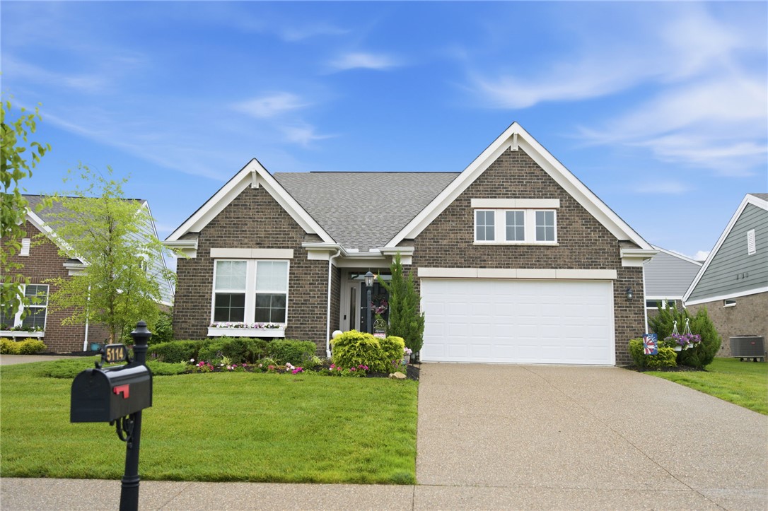 5114 Renaissance Park Drive — photo