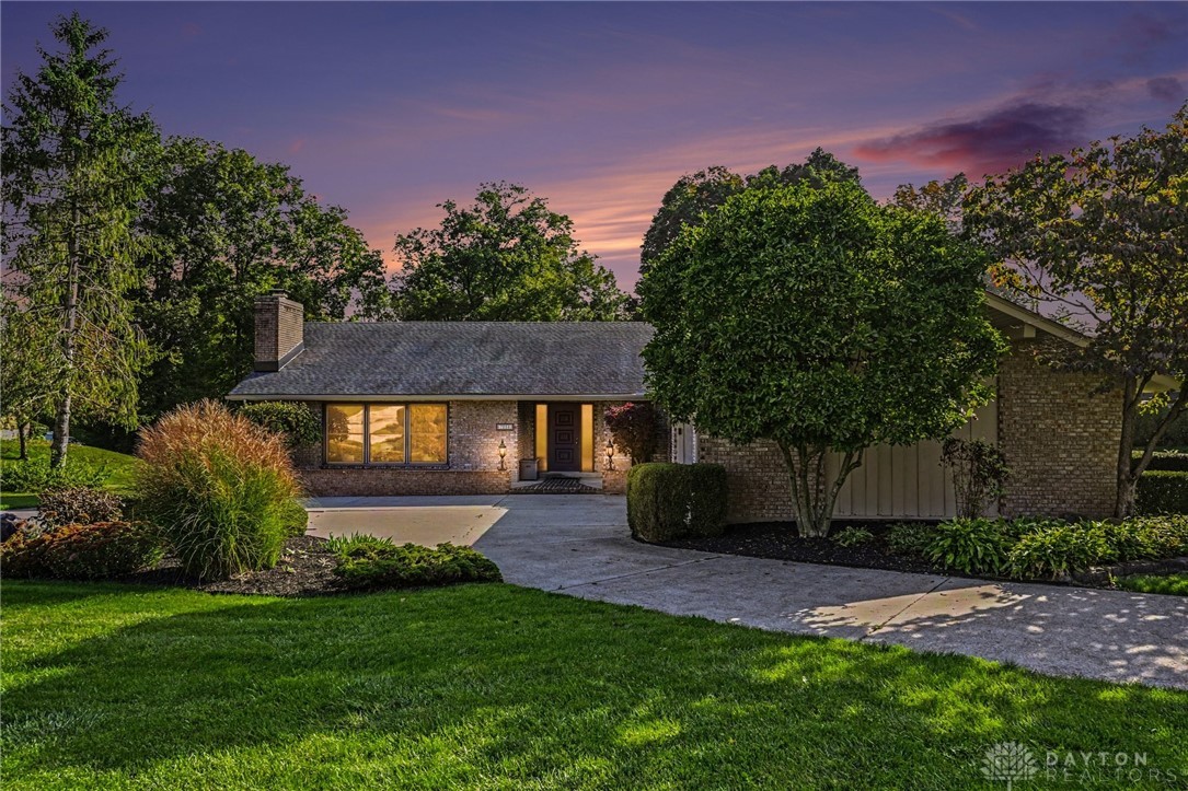 7256 Pepperton Court — photo