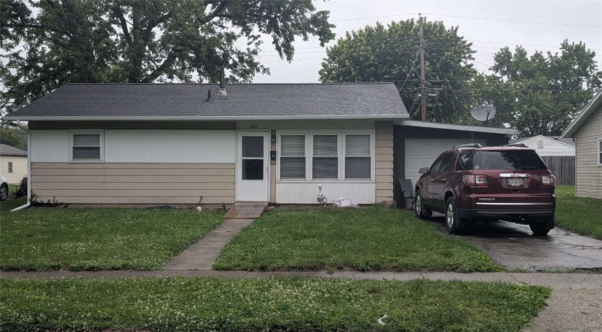 824 Boylan Drive — photo