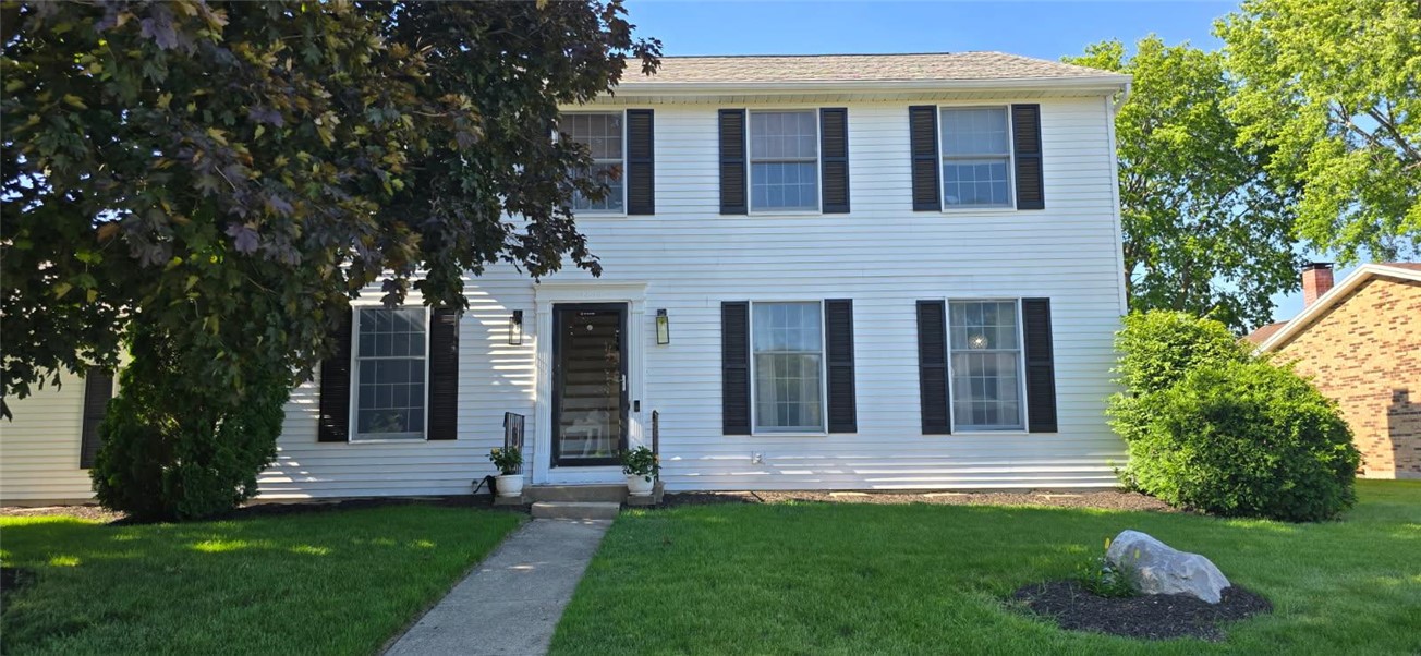 1814 Carlyle Drive — photo