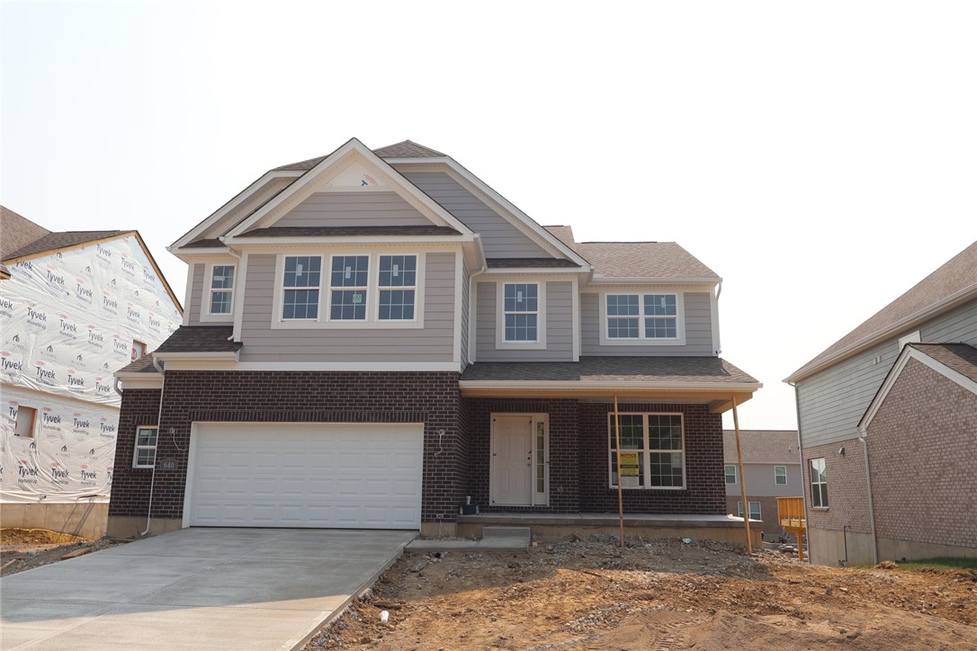 640 Goldfinch Drive — photo