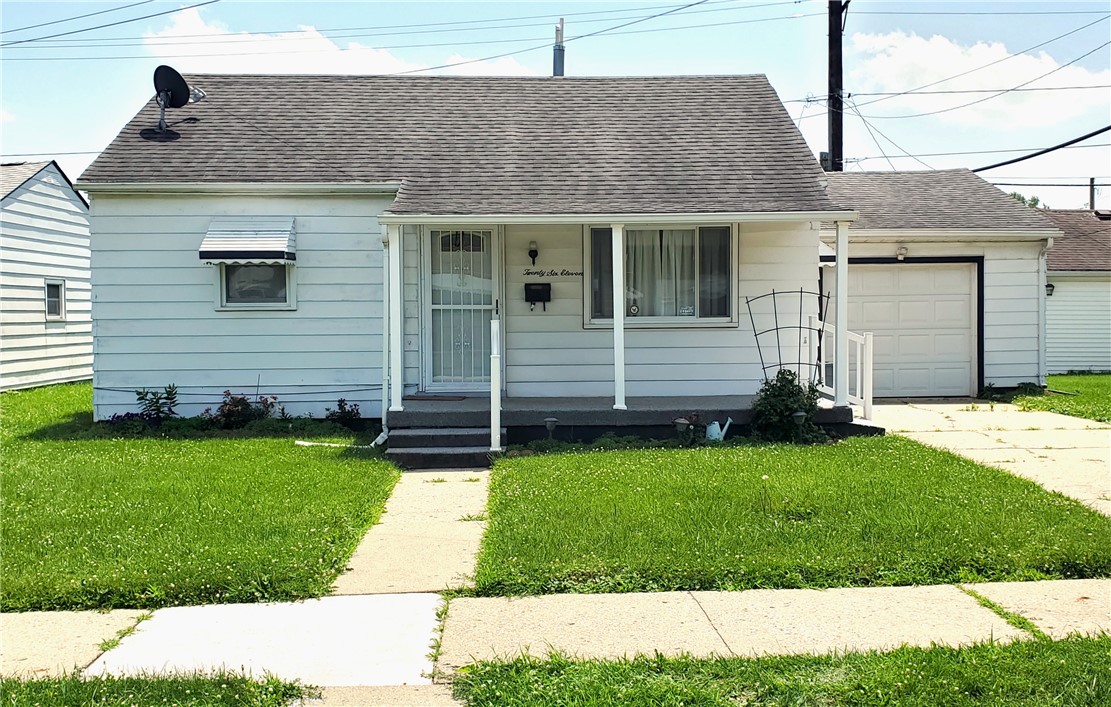 2611 Morton Drive — photo