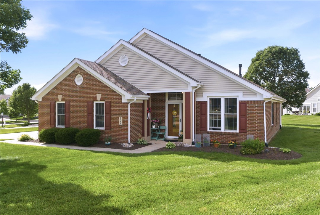 1468 Fairhill Court — photo