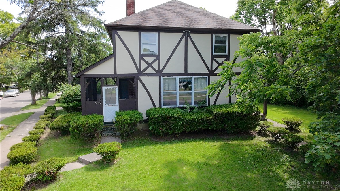 3100 Princeton Drive — photo