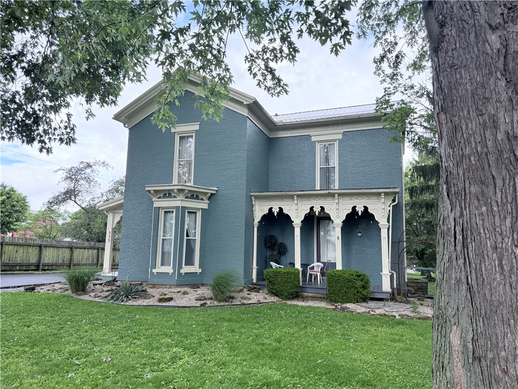 339 Bernard Road — photo