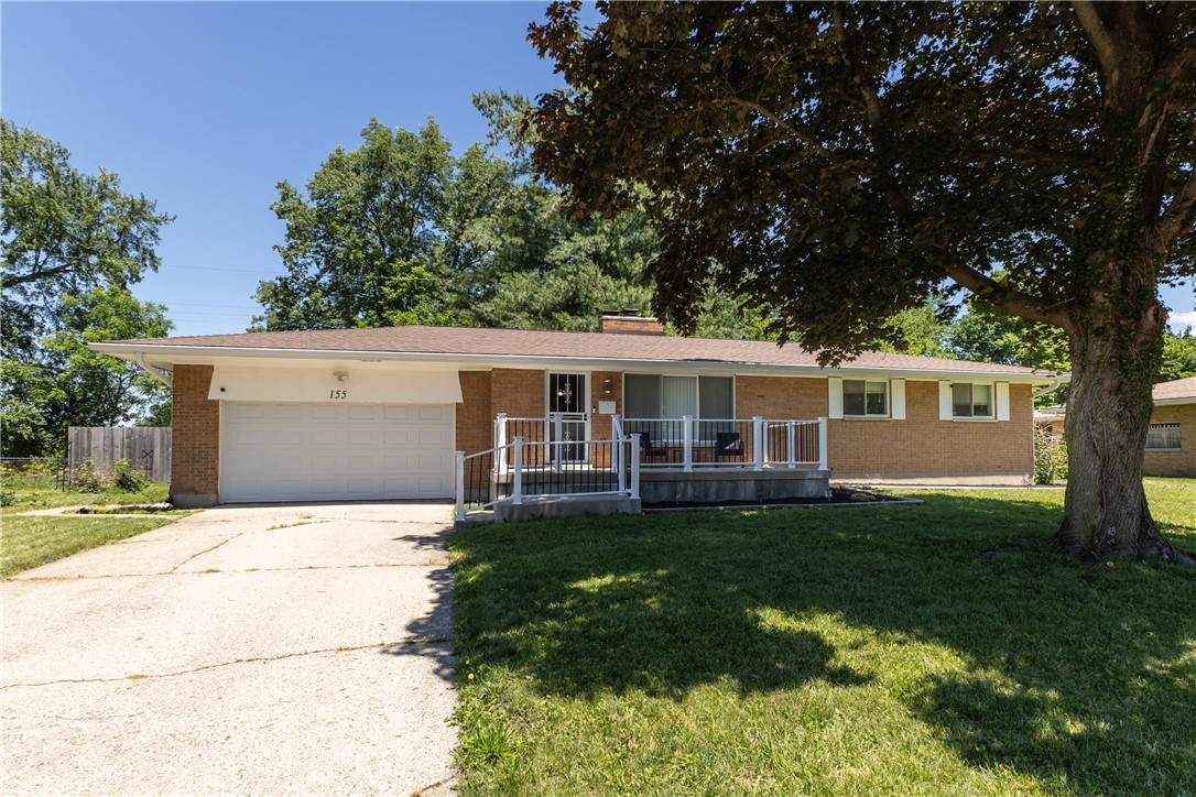 155 Minty Drive — photo