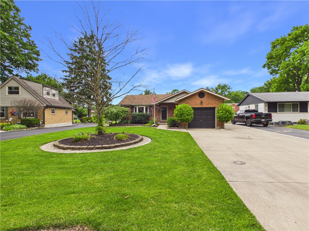 21 Dorchester Drive — photo