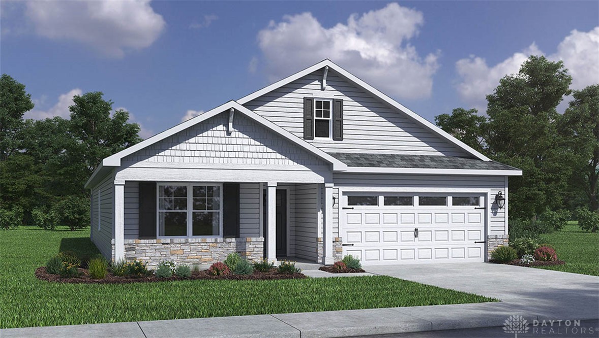2204 Hackberry Street — photo