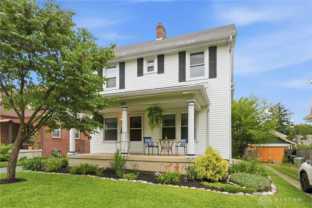 241 Orchard Drive — photo