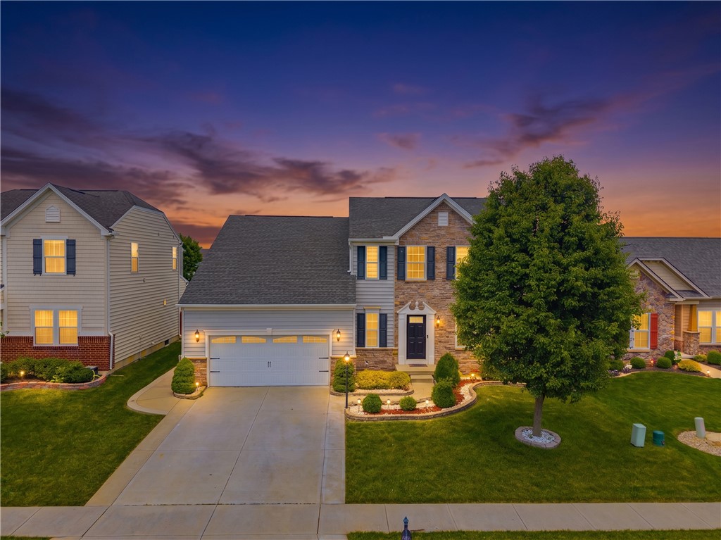 7122 Bluestream Drive — photo