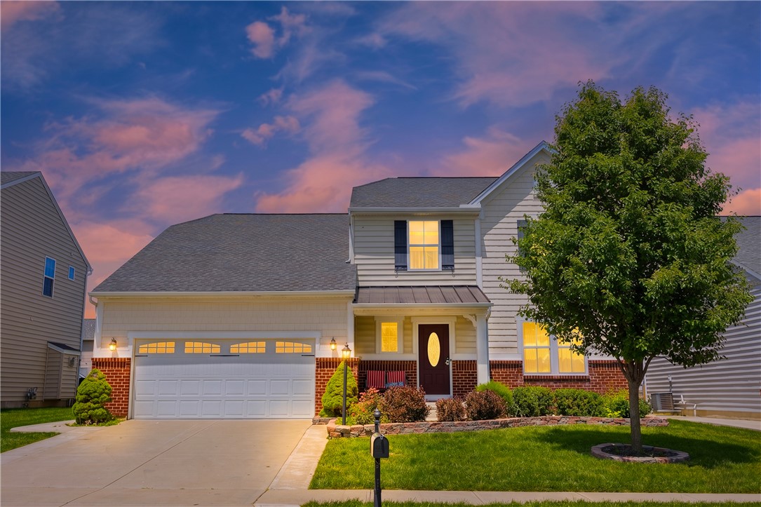 7116 Bluestream Drive — photo