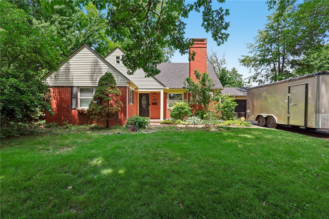 141 Napoleon Drive — photo