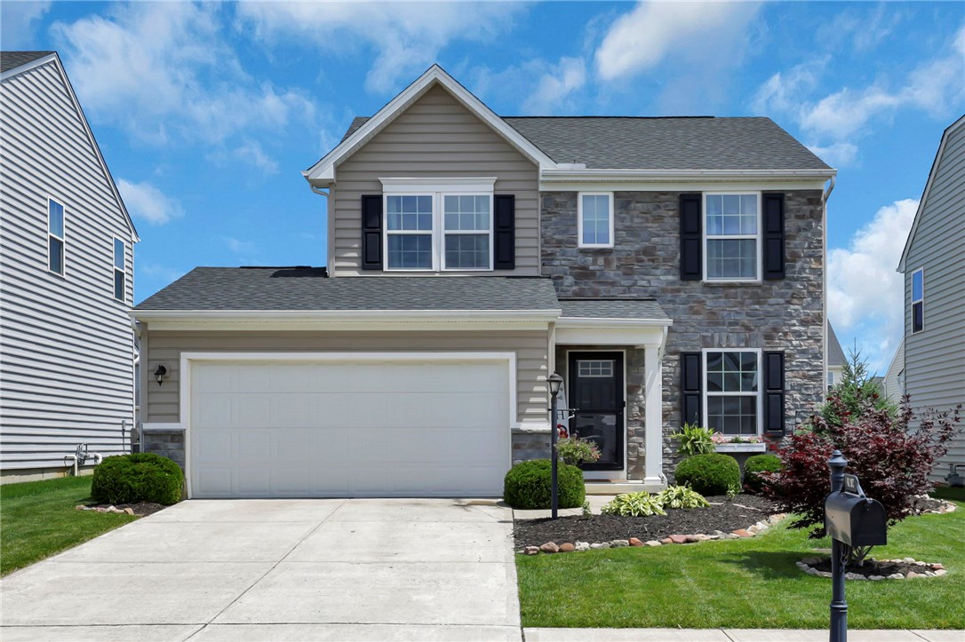 6207 Willow Oak Drive — photo