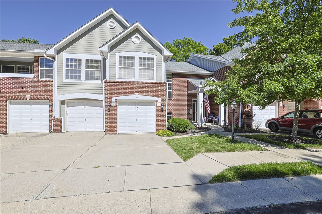 6714 Washington Circle — photo