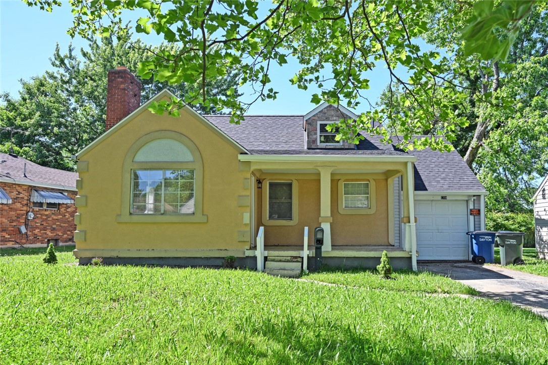 1708 Vancouver Drive — photo