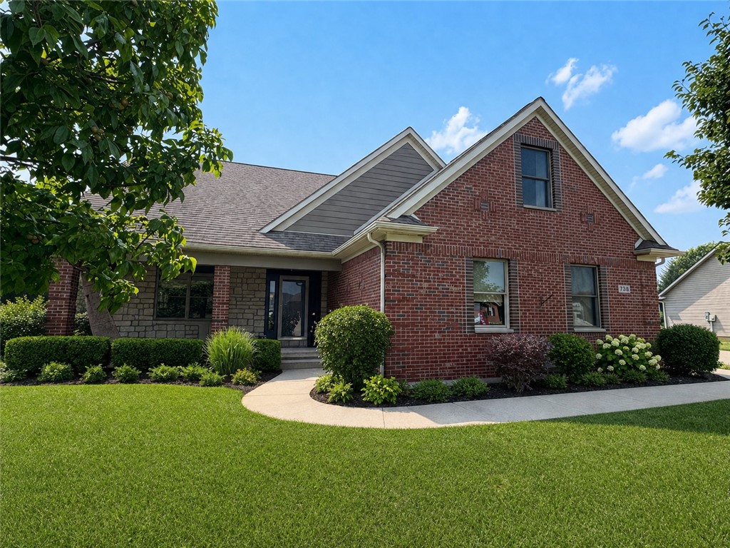 738 Governors Road — photo