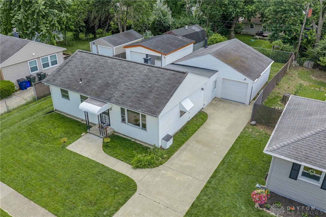 5374 Pickford Drive — photo