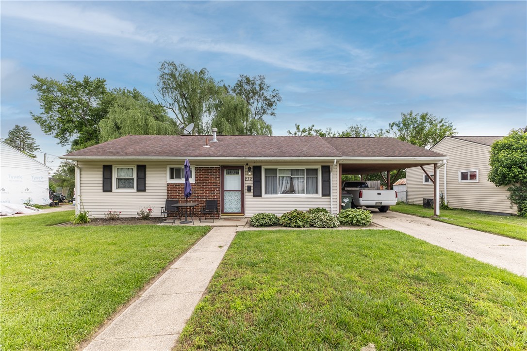 232 Dellwood Drive — photo