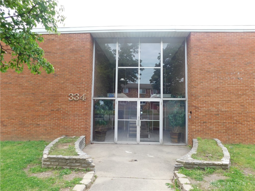 334 Blackwood Ave. Apt 3 Avenue 3 — photo