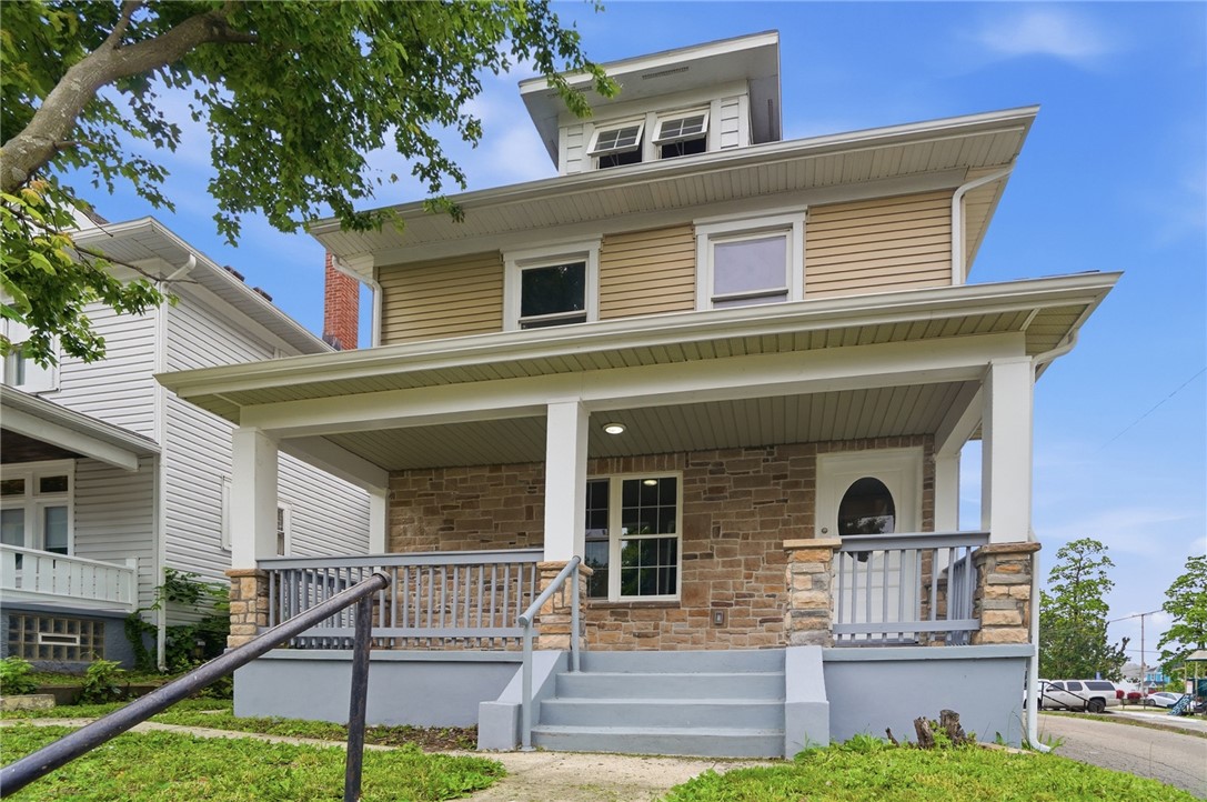 15 Parnell Avenue — photo