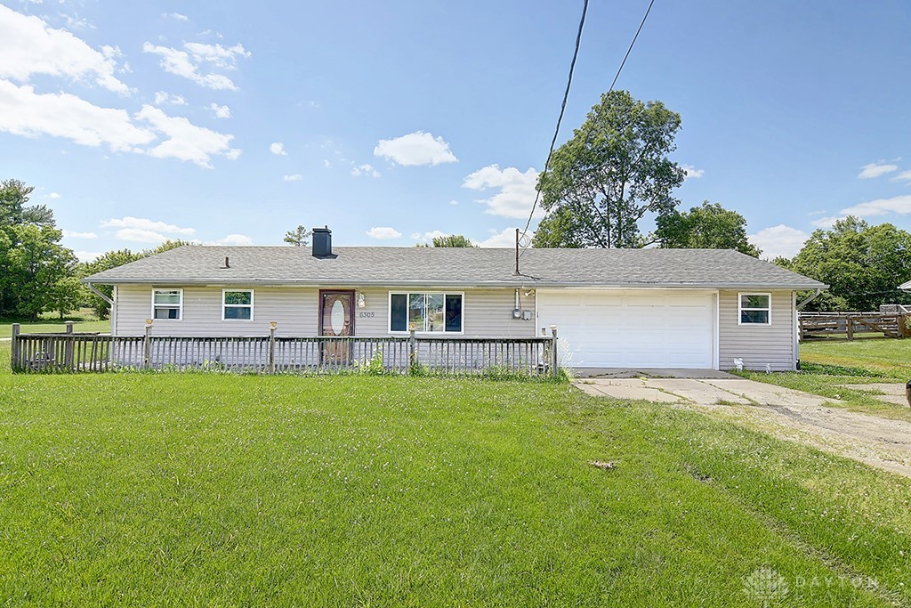6305 S Dixie Highway — photo
