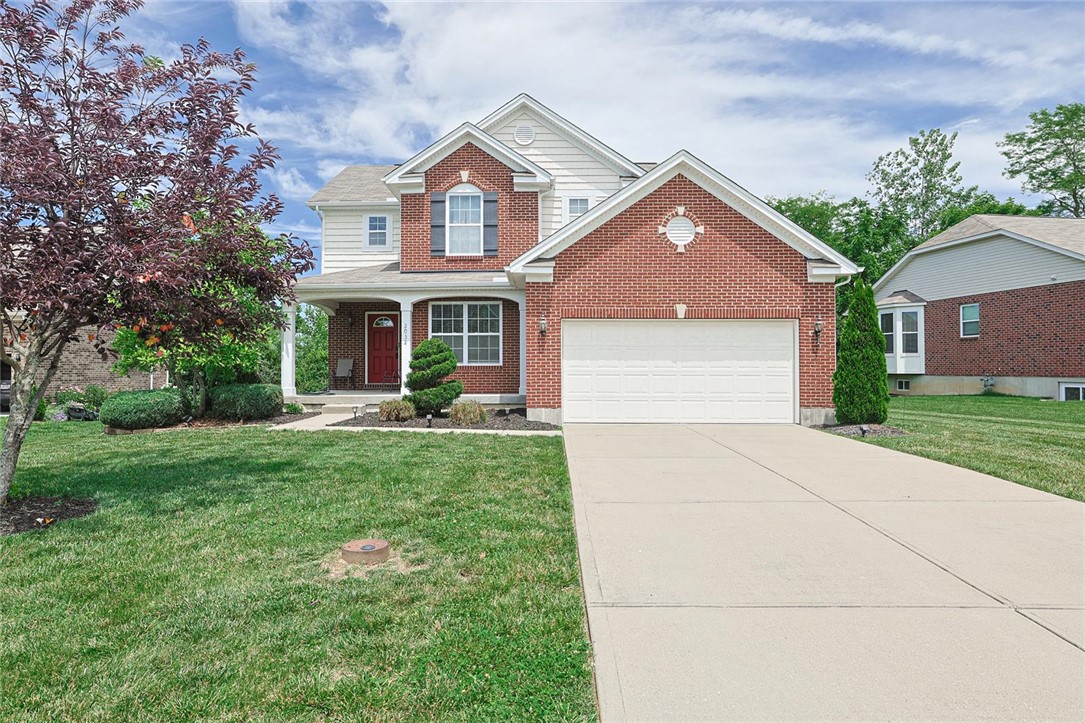 2032 Bridgewater Lane — photo