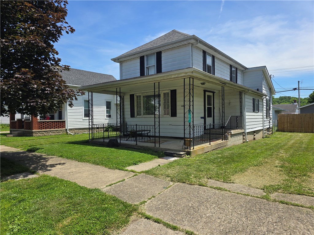 142 N Main Street — photo