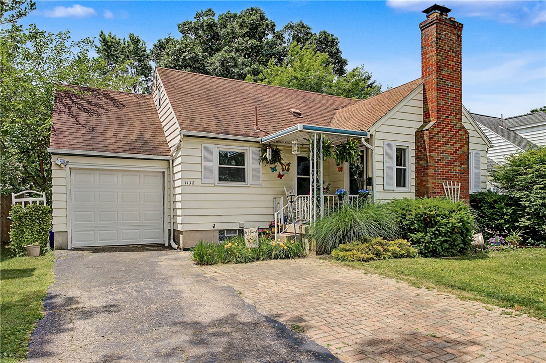 1132 Patterson Road — photo