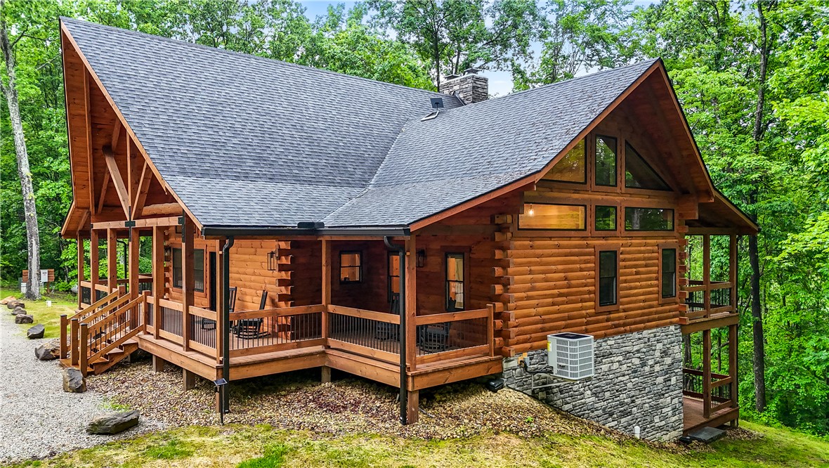 25089 Chapel Ridge Road — photo