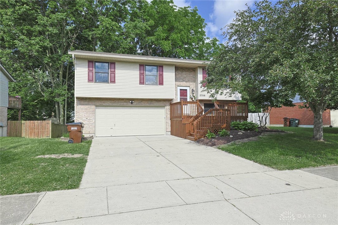 2708 Bradford Drive — photo