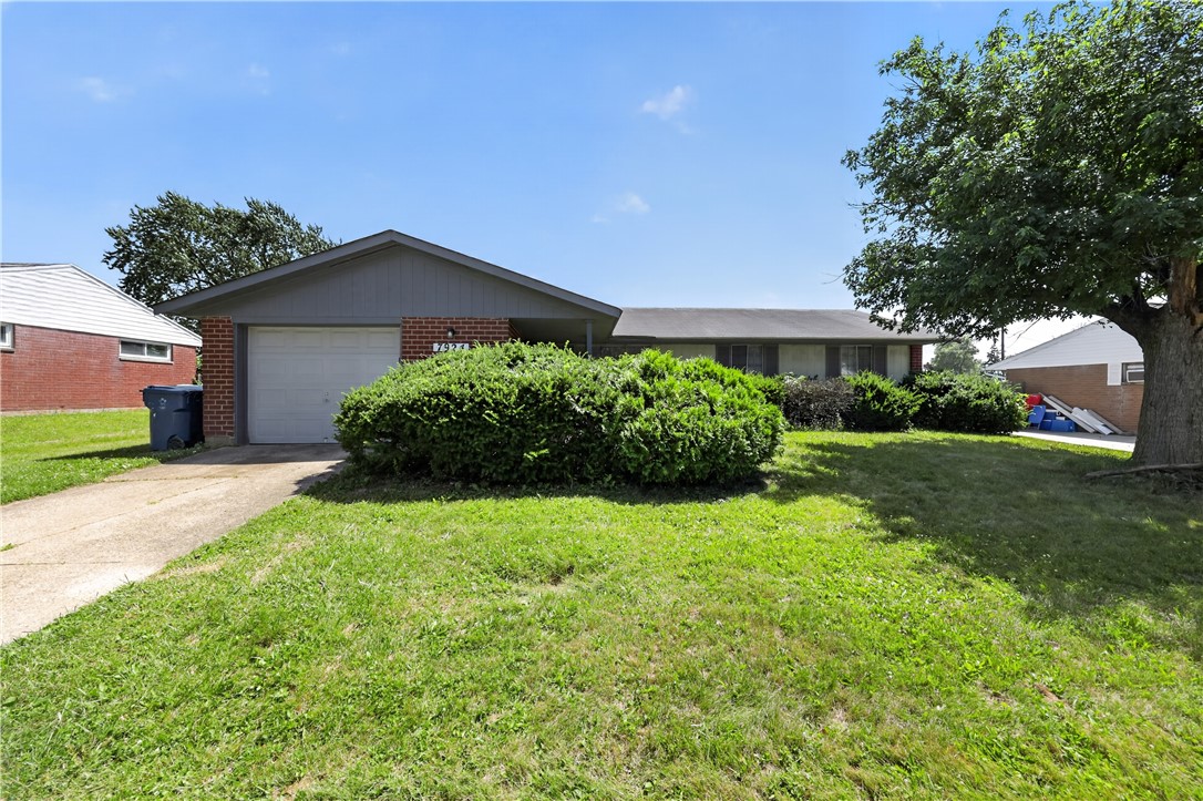 7924 Blackshear Drive — photo