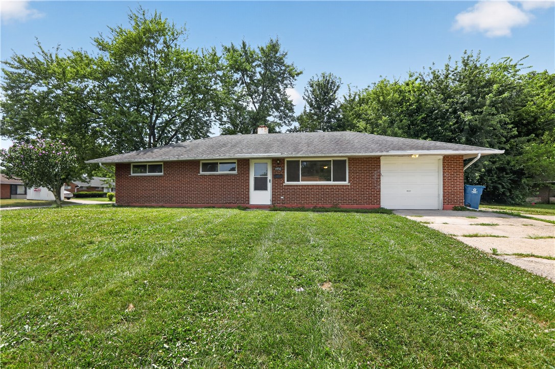 4450 Lambeth Drive — photo