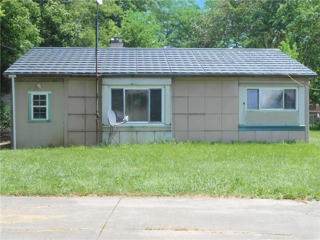 5625 Springfield Urbana Pike — photo