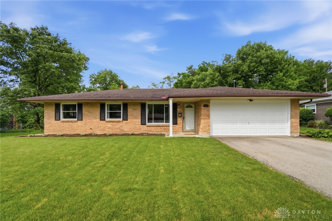 8032 Washington Park Drive — photo