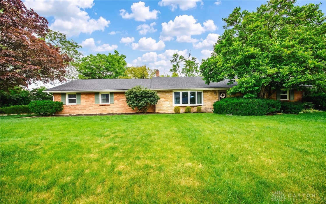 7439 Barr Circle — photo