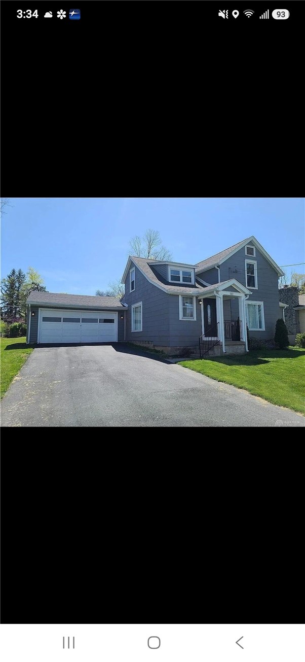 110 W Orchard Springs Drive — photo