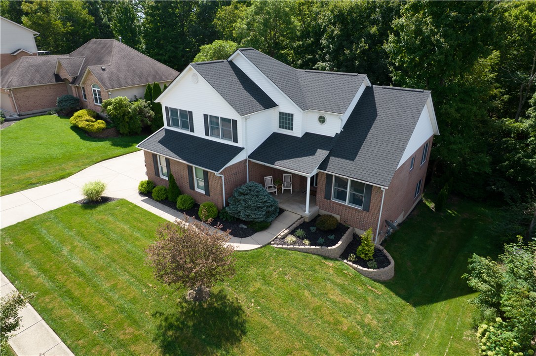 751 Bristol View Drive — photo
