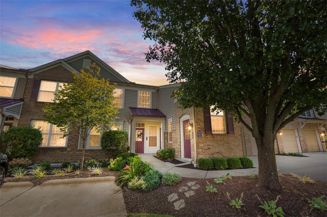 7462 Bridge Point Drive — photo