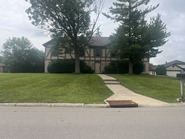7765 Brams Hill Drive — photo